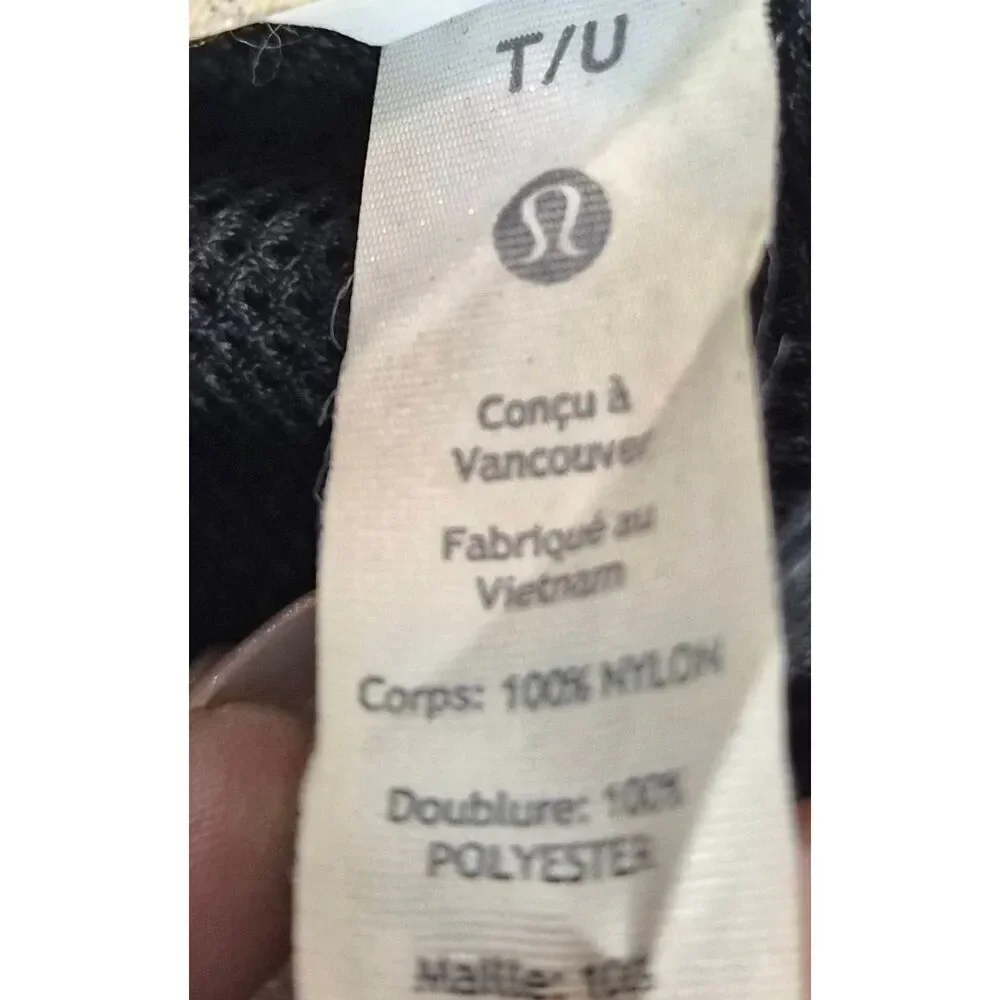 Lululemon everywhere belt bag